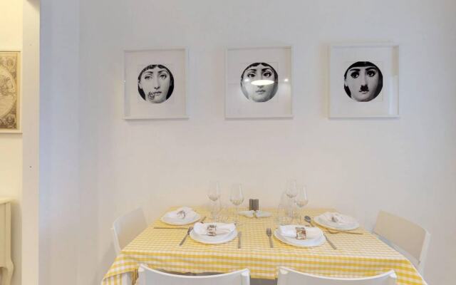 Luxury 2 bedrooms apartment