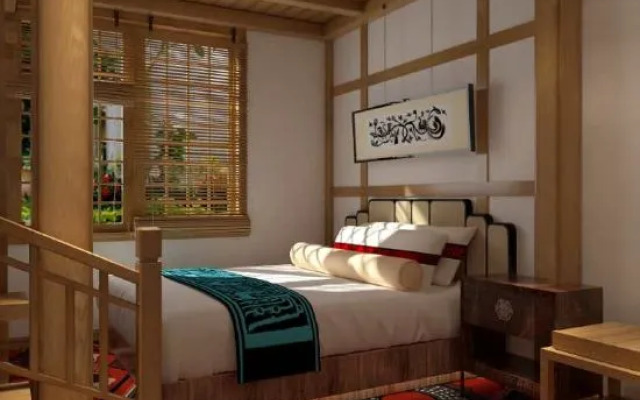 Wenjun Guli Impression Hotel