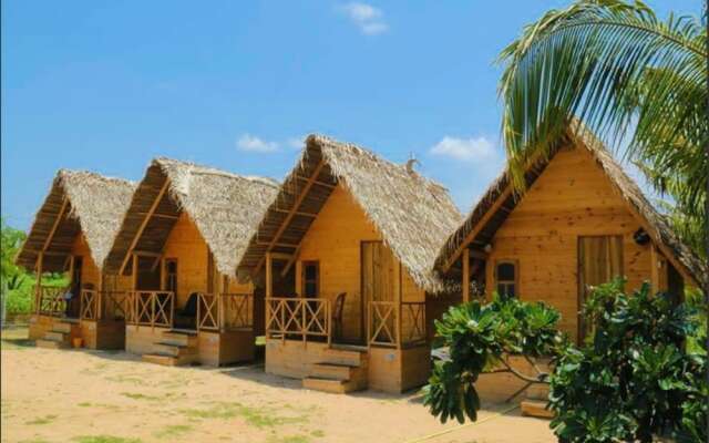 Antheia Beach Resort