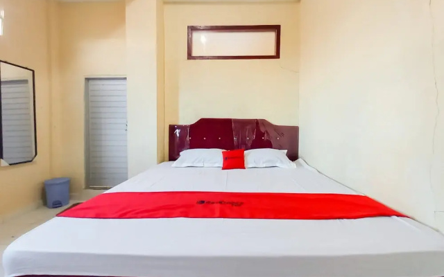 RedDoorz Syariah @ Penginapan Kita Sungai Penuh