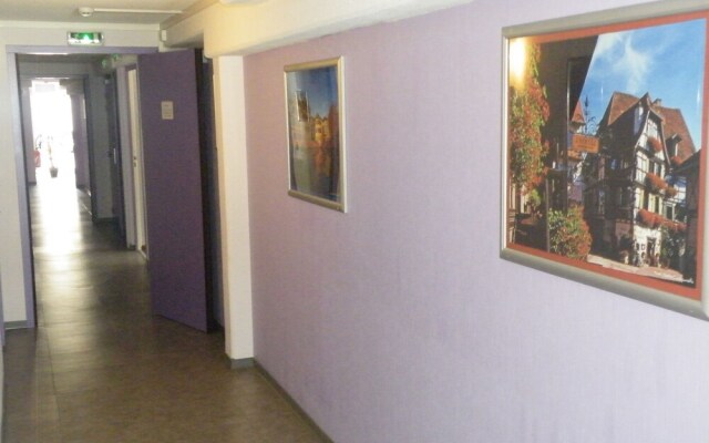 Hotel L'Oraye - Colmar Ouest