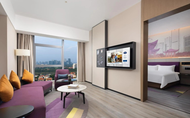 Hampton by Hilton Foshan Shunde Chencun