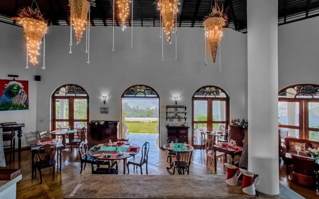 Madulkelle Tea and Eco Lodge