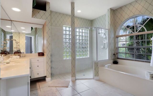 Fieldstone Home #45903