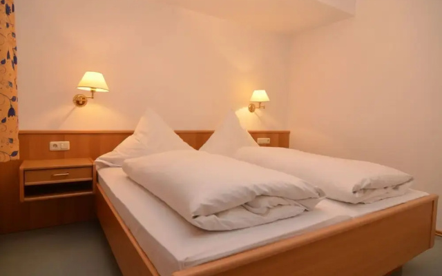 Comfortable Apartments in Rotthalmunster