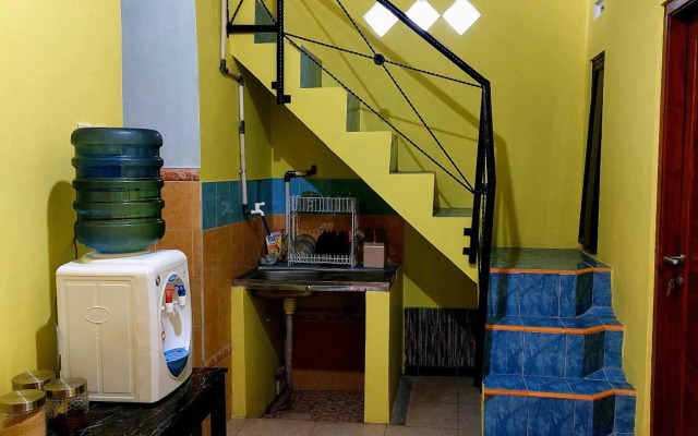 Griya Tugu Jogja Syariah