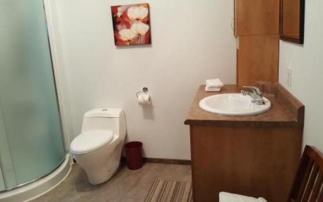 domaine de la vallee