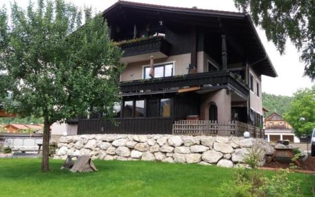 Apartmenthaus Hinterer