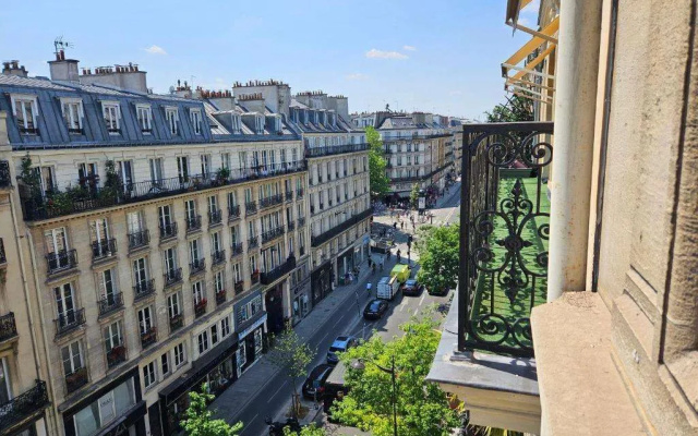 Bellevue Chariot d'Or