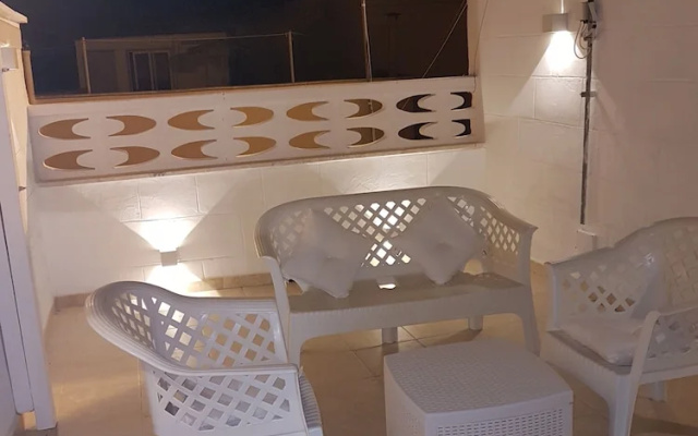 La Conchiglia Monopoli