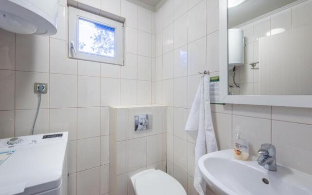 Apartments Villa Sole