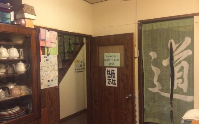 Guest House Hakodate Sazan