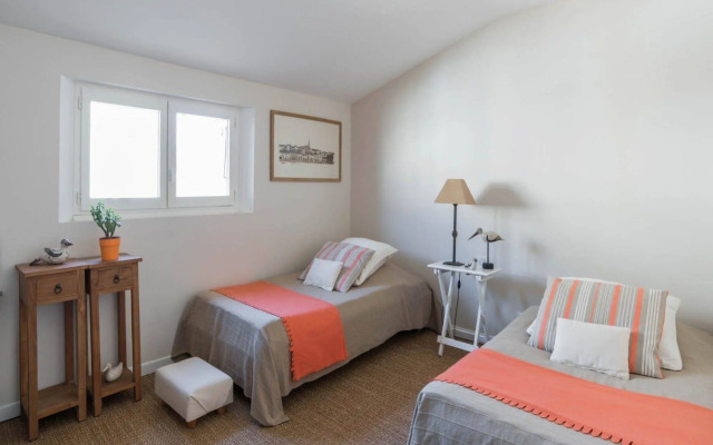 We Stay - Bordeaux Maison Mirmont