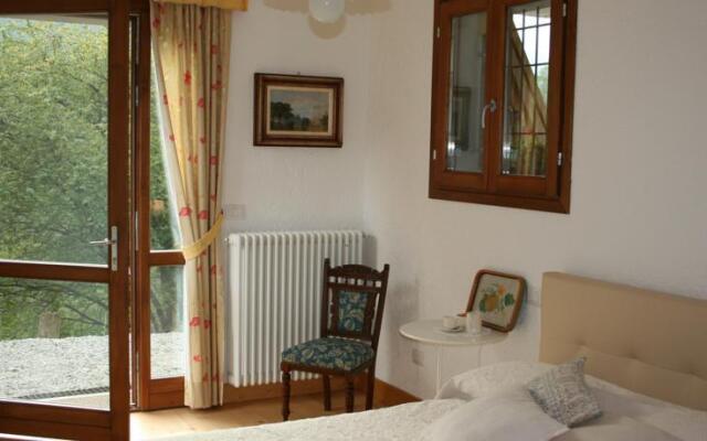 Country house Cascina Cornella