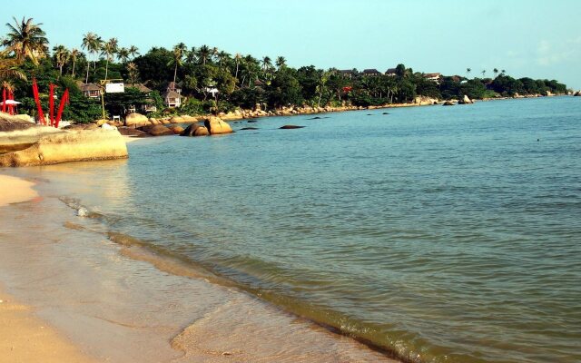 Manita Resort
