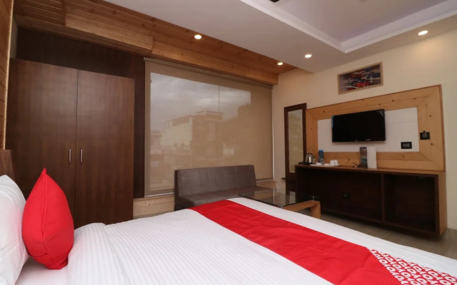 Hotel Elite Stay