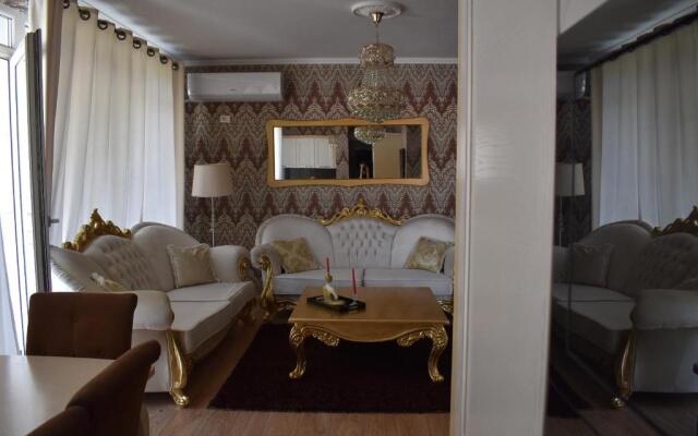 Luxury Apartment in Tirana Lake