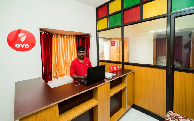 OYO 10252 Hotel Milky Mist