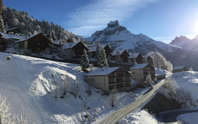 ZÃ¼gstrasse 2/ 207 - INH 25703