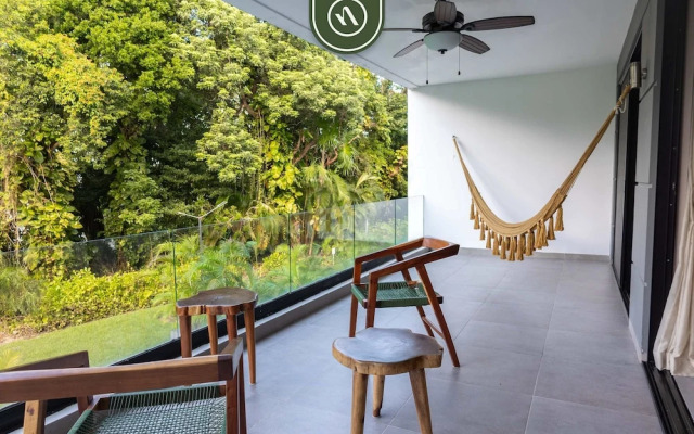 Nick Price Residences A 206