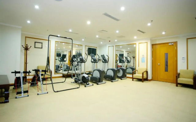 Hanoi Stay 7