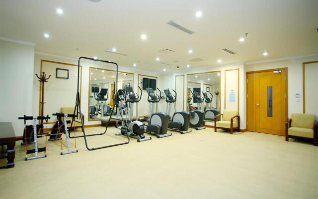 A25 Luxury Hotel