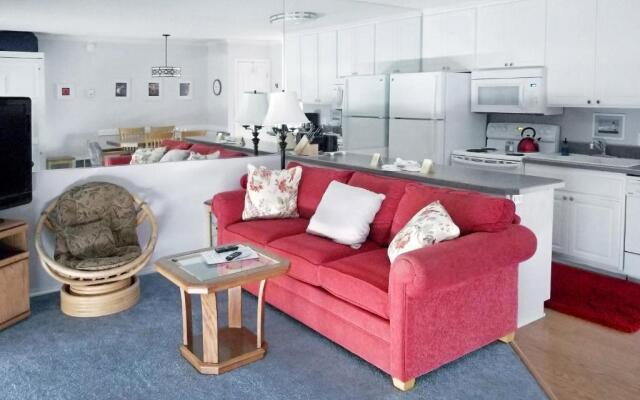 Ocean Terrace Condominiums