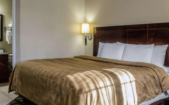 MainStay Suites Coralville - Iowa City