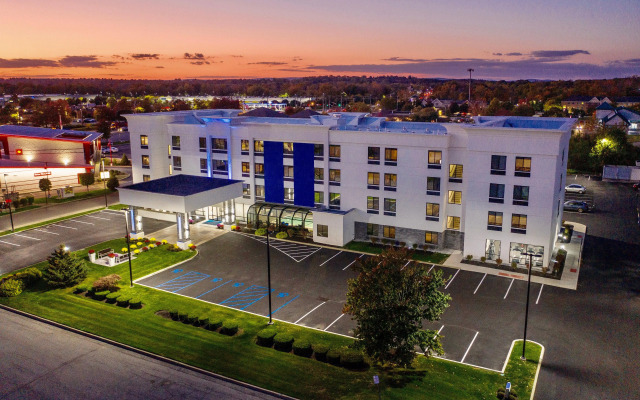 Holiday Inn Express Fishkill-Mid Hudson Valley by IHG