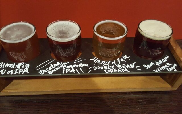 Holiday Inn & Suites Decatur-Forsyth by IHG