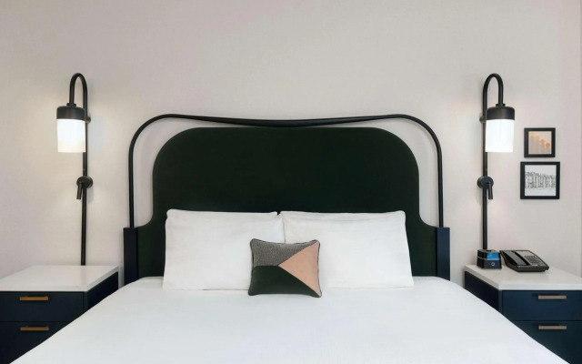 Pennyweight Hotel Boston, Curio Collection by Hilton