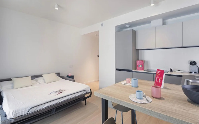 Waterfront Blue by Wonderful Italy