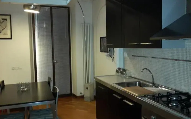 Loft Pesaro Centro Storico