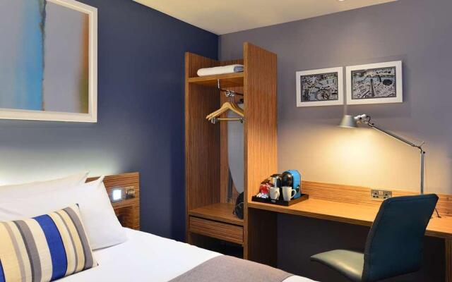 Travelodge York Central Micklegate