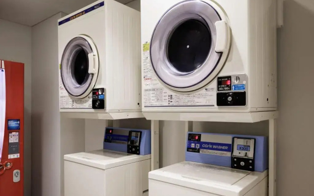 Four Points Flex by Sheraton Utsunomiya