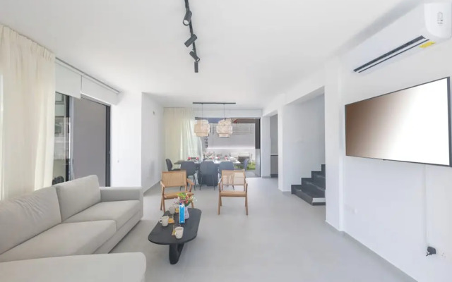 Protaras Semeli Villa Se8