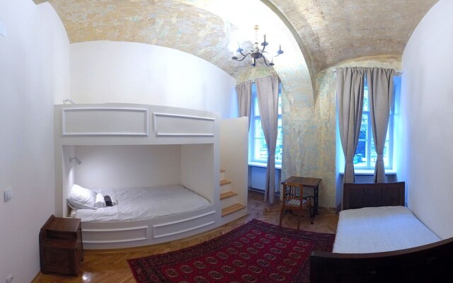 Zagreb Speeka Hostel