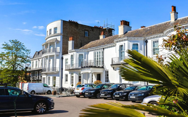 Harbour Hotel Richmond