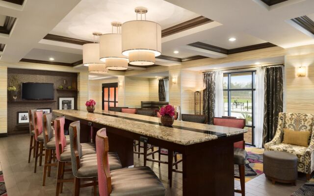 Hampton Inn West Monroe