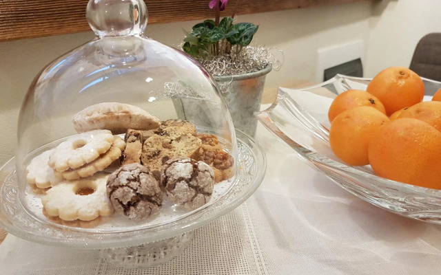 Romantic Apartments Sweet Baci