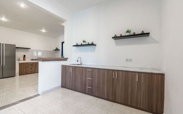 Villa Sky View - Seminyak