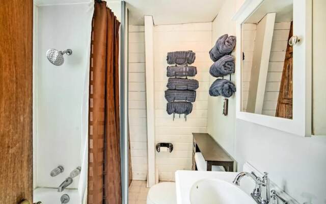 Cozy Family Cabin Getaway#2459