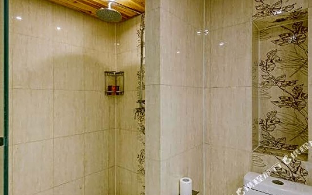 Modo Apartment (Beijing Sanlitun)