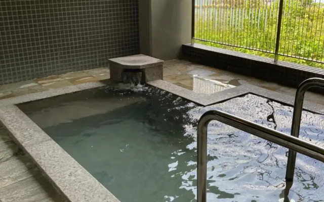 Kokumin Shukusya Marin Terrace Ashiya