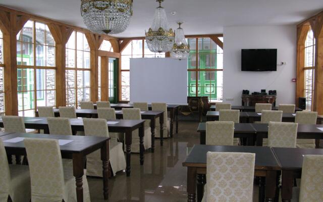 St. Olav Hotel