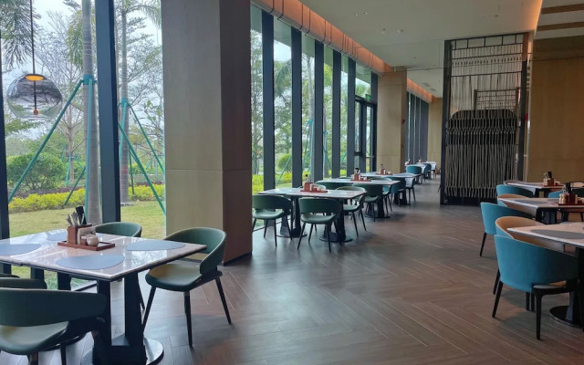 Beihai Marriott Resort