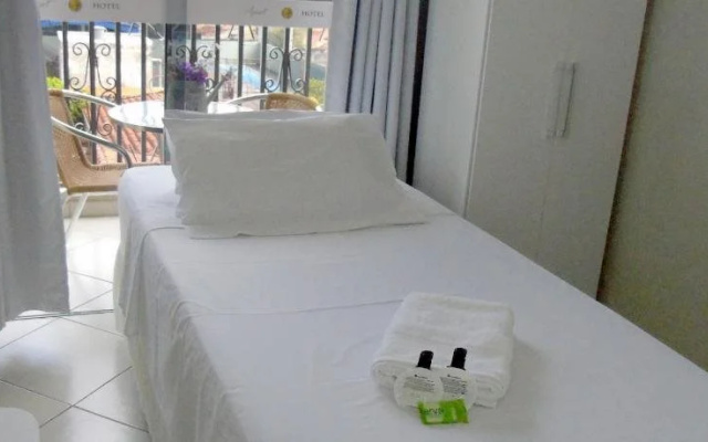 Apart Hotel Pindamonhangaba
