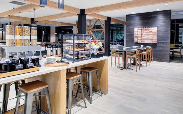 Hilton Garden Inn Jackson