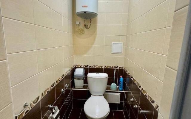 Апартаменты на улице Чистопольская 82