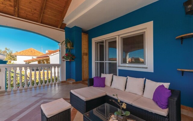 Beautiful Apartment in Bibinje With 2 Bedrooms and Wifi